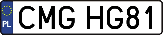 CMGHG81