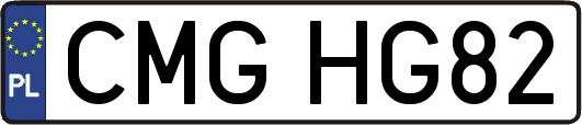 CMGHG82