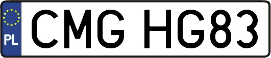 CMGHG83