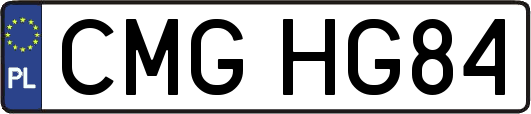 CMGHG84