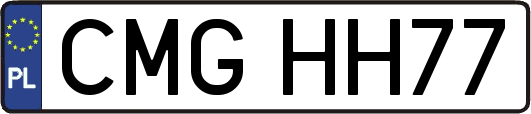 CMGHH77