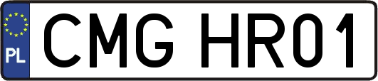 CMGHR01