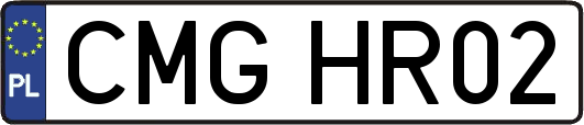 CMGHR02