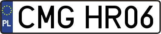 CMGHR06