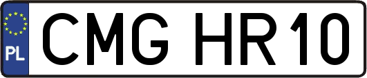 CMGHR10