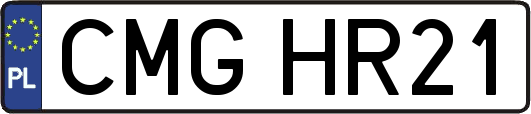 CMGHR21