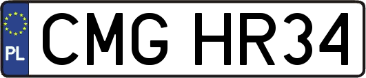 CMGHR34