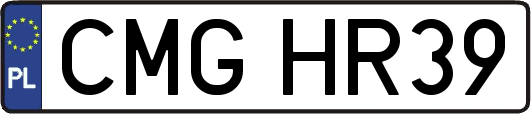 CMGHR39