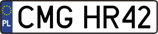 CMGHR42