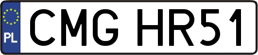 CMGHR51