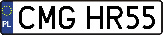 CMGHR55