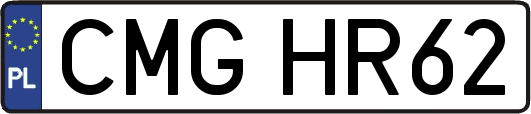 CMGHR62