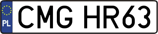 CMGHR63