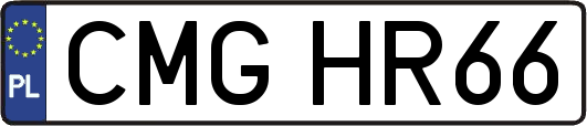 CMGHR66