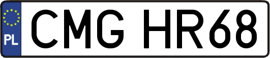 CMGHR68