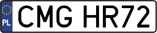 CMGHR72