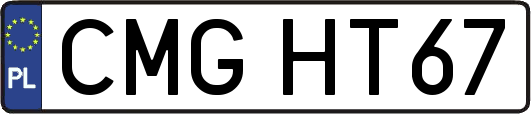 CMGHT67