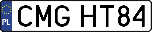 CMGHT84