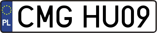 CMGHU09