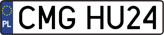 CMGHU24