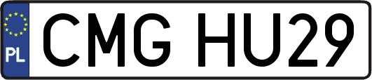 CMGHU29