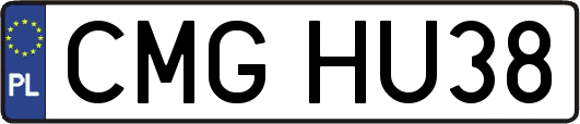 CMGHU38