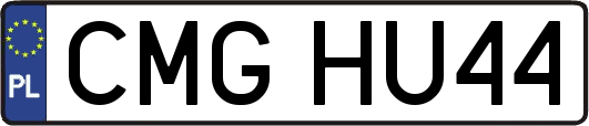 CMGHU44