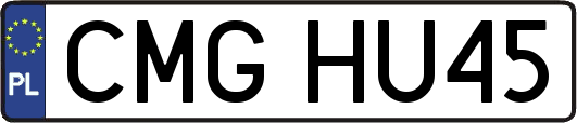 CMGHU45