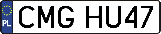 CMGHU47