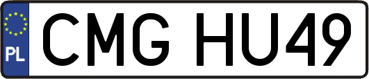 CMGHU49