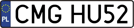 CMGHU52