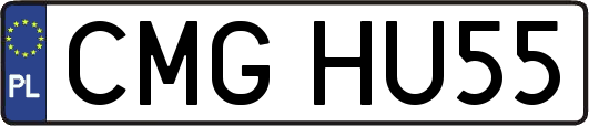 CMGHU55
