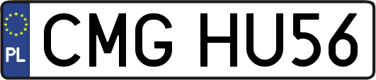 CMGHU56