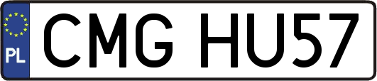 CMGHU57