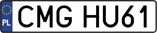 CMGHU61