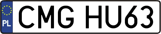 CMGHU63