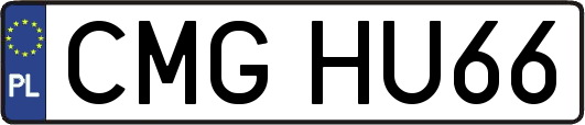 CMGHU66