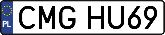CMGHU69