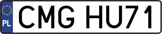 CMGHU71