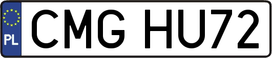 CMGHU72