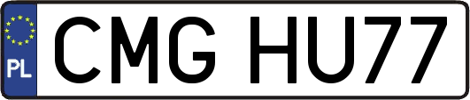 CMGHU77