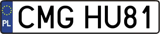 CMGHU81
