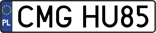 CMGHU85