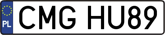 CMGHU89