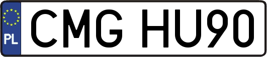 CMGHU90