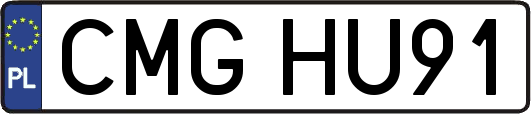 CMGHU91