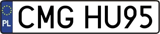 CMGHU95
