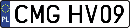 CMGHV09