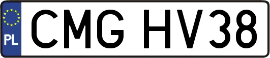 CMGHV38
