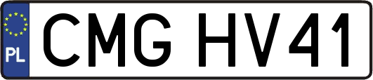 CMGHV41